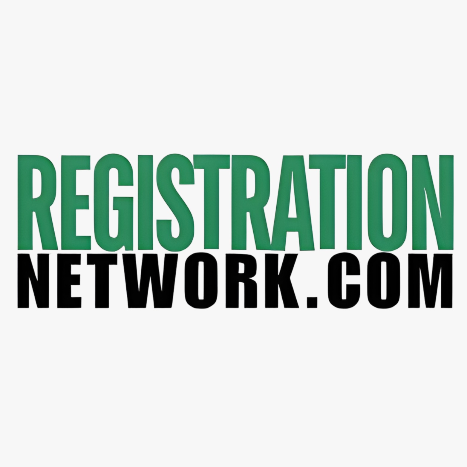 Registration Network